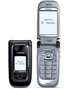 Darmowe dzwonki Nokia 6263 do pobrania.